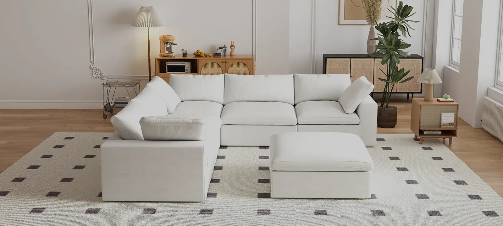 Sofa Sets