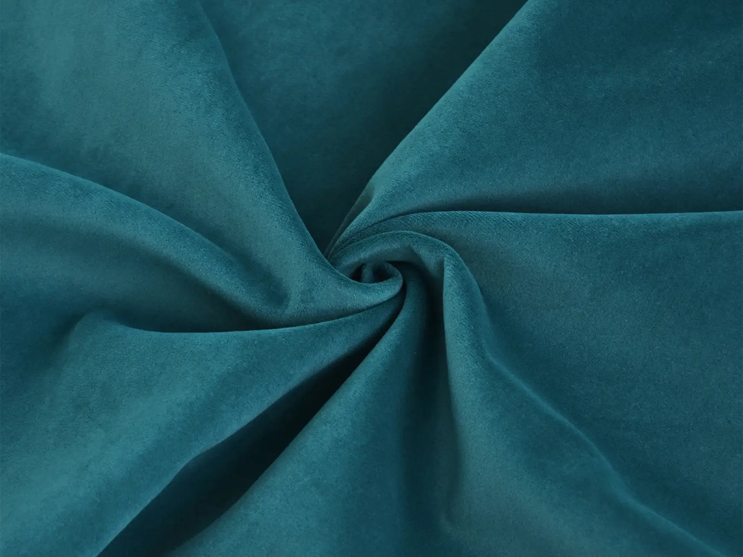 Deluxe Cloud 6-Seater Sofa with Storage | 8-Piece (includes 2 ottomans), Velvet Fabric, Washable Covers