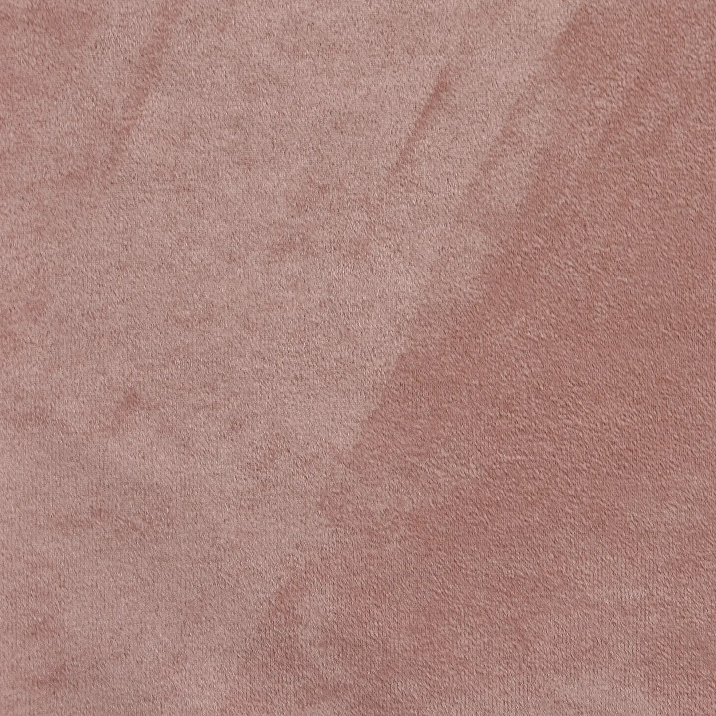 Essential Loveseat Lazy Sofas | Pink Frosted Velvet Loveseats 2-seaters 89"