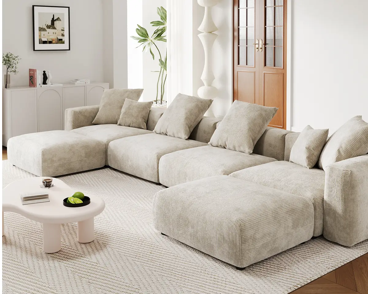 A Haven for Your Family