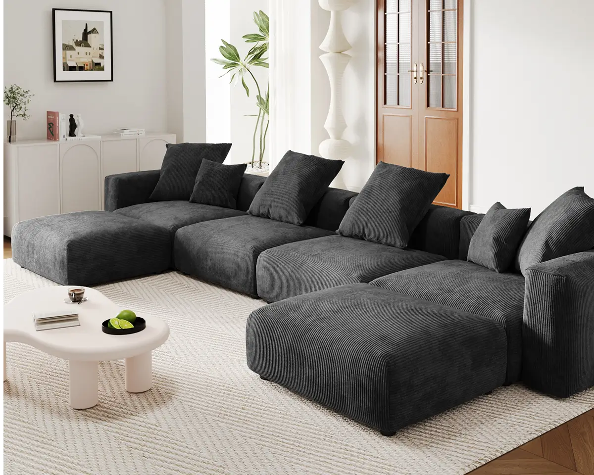 A Haven for Your Family