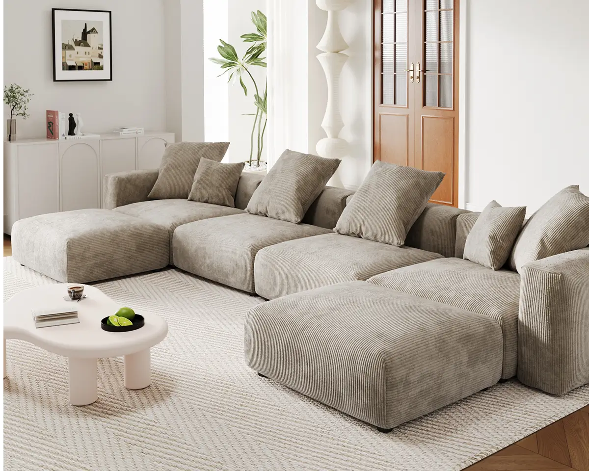 A Haven for Your Family