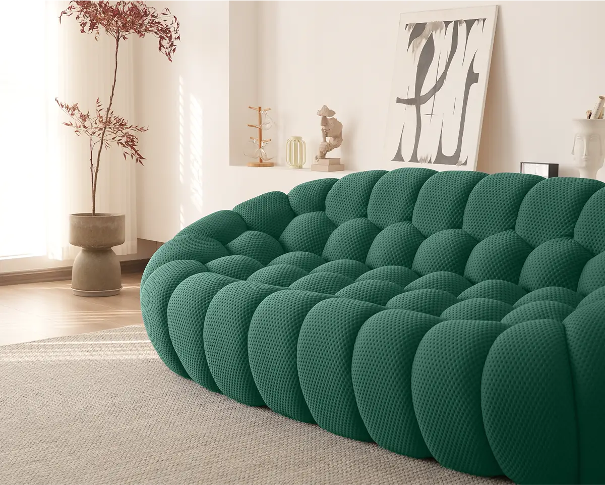 A Safer Space for Your Little Ones