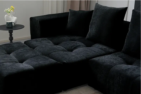 Adaptable to Any Room