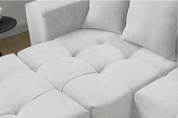 Adaptable to Any Room