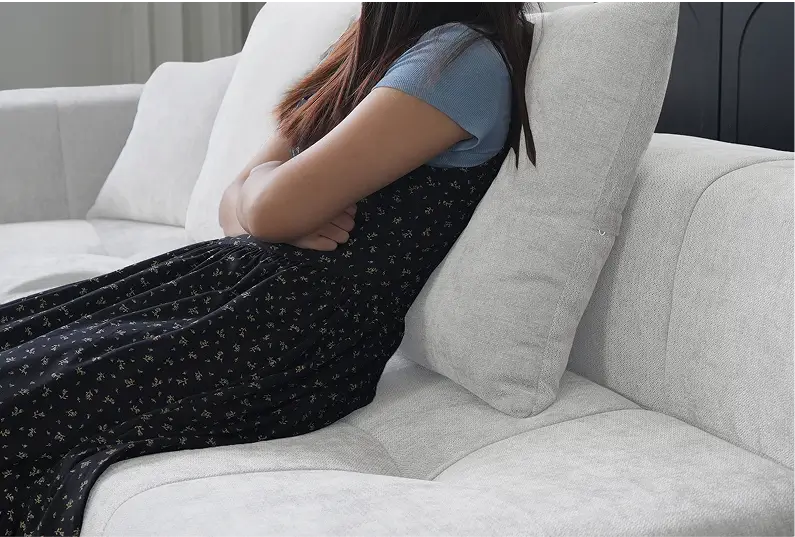 Customized Lumbar Support
