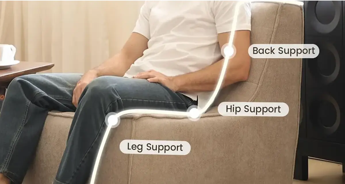 Engineered for Your Well-Being