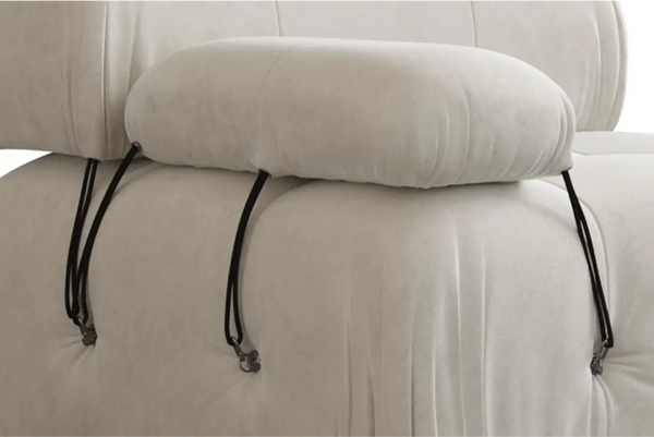 Fully Adaptable Armrests