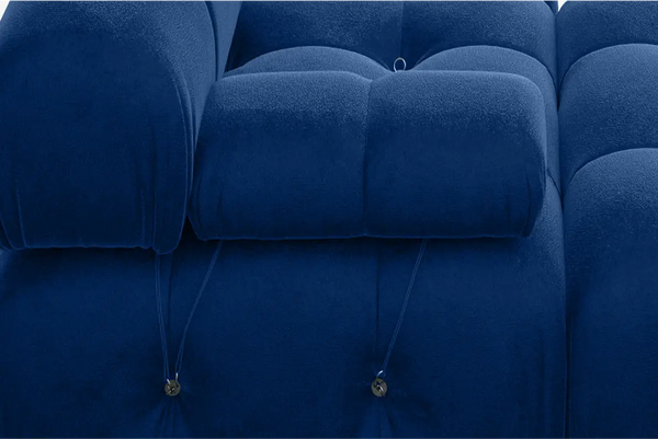 Fully Adaptable Armrests
