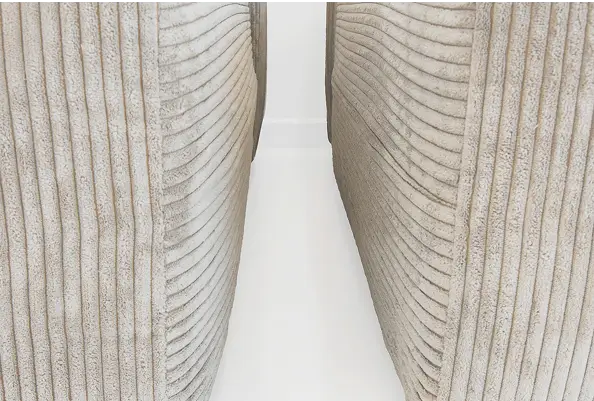Inviting Corduroy Upholstery