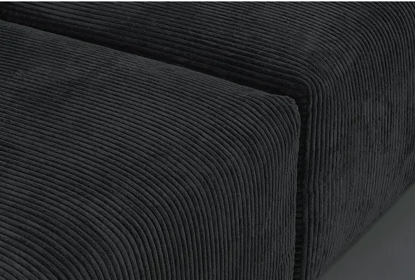 Inviting Corduroy Upholstery