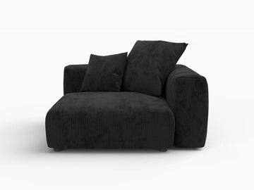 Fundas para sofás modulares modernos Matrix | Fundas para sofás modulares modernos con asientos laterales