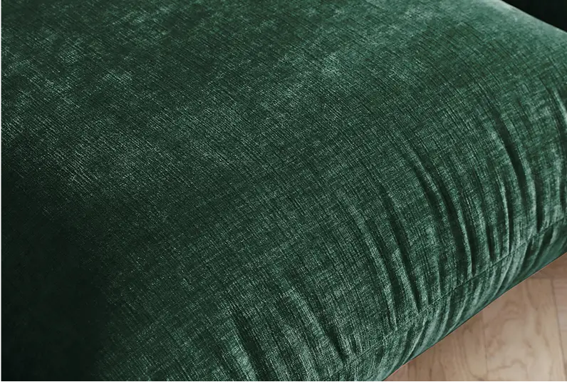 Premium Chenille Indulgence