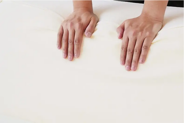 Resilient Upholstery
