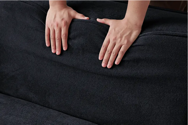 Resilient Upholstery