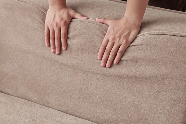 Resilient Upholstery