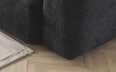 Round Corners