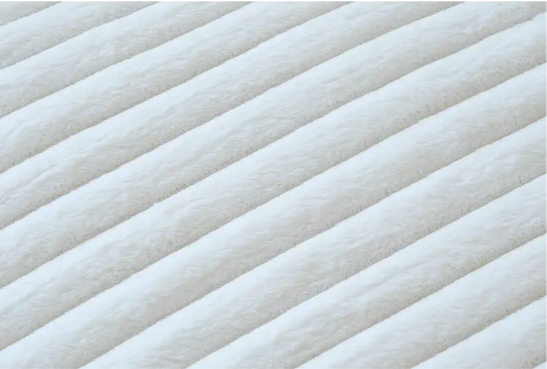 Silky Faux Fur Fabric