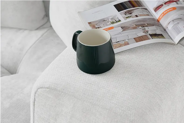 Smart, Functional Armrests