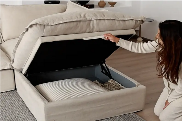Smart Storage Solution