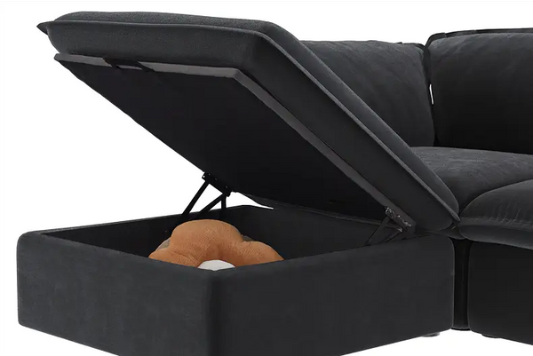 Smart Storage Solution