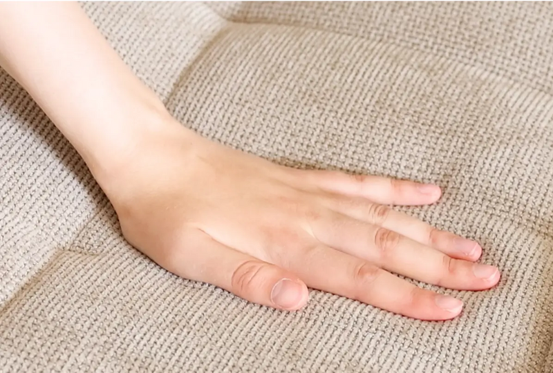 Supple Fabric