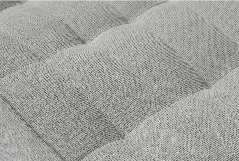 Supple Fabric