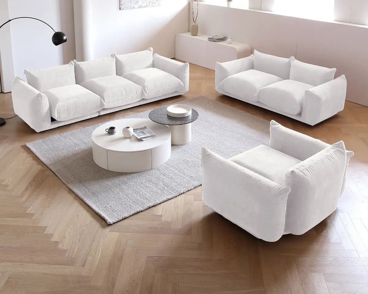 The Urban Sectional Sofa