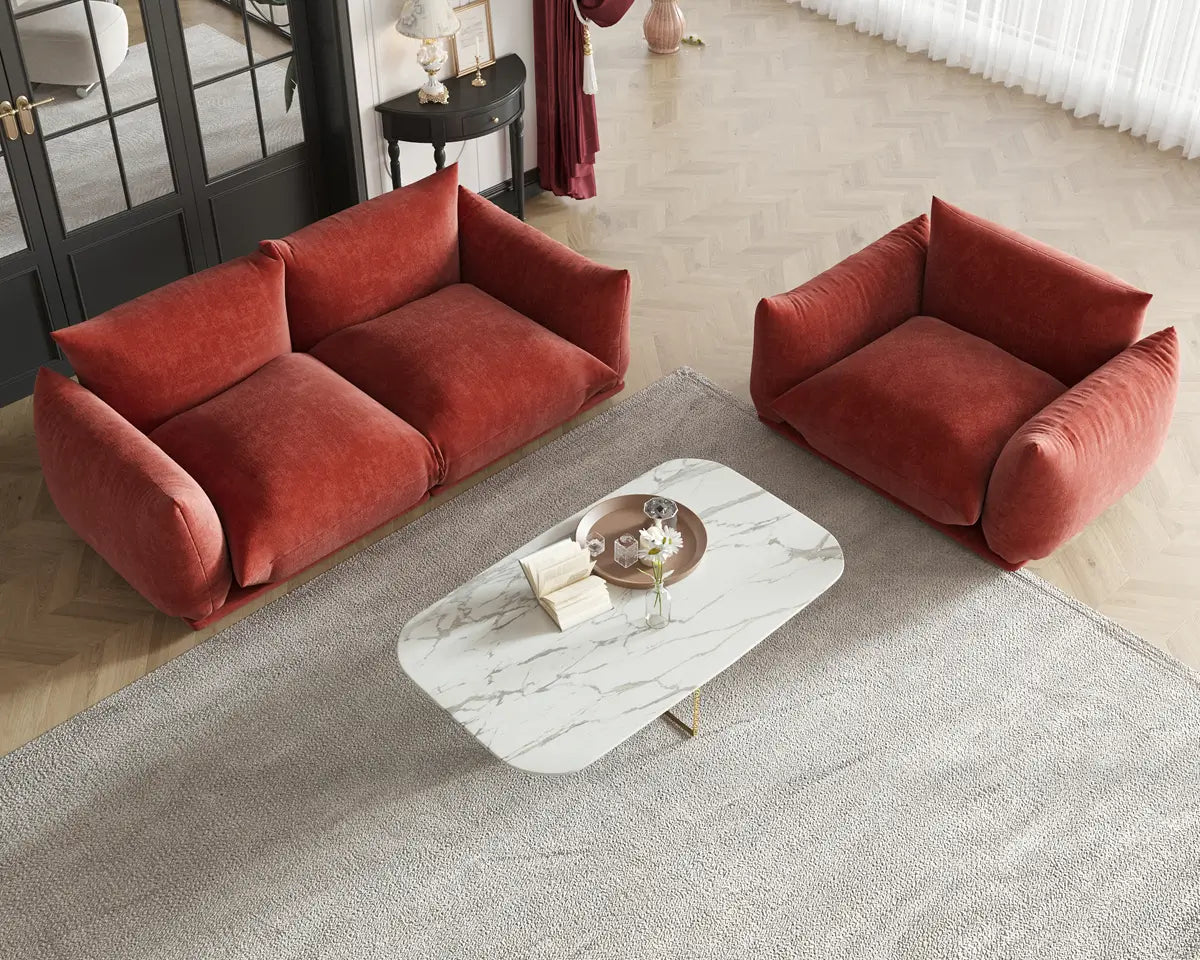 The Urban Sectional Sofa