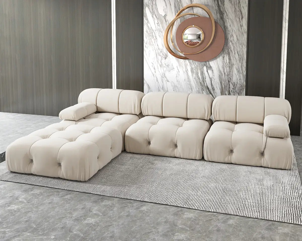Urban Classic Modular Sofa