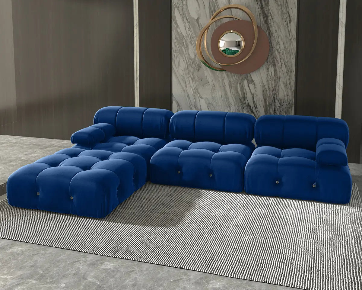 Urban Classic Modular Sofa