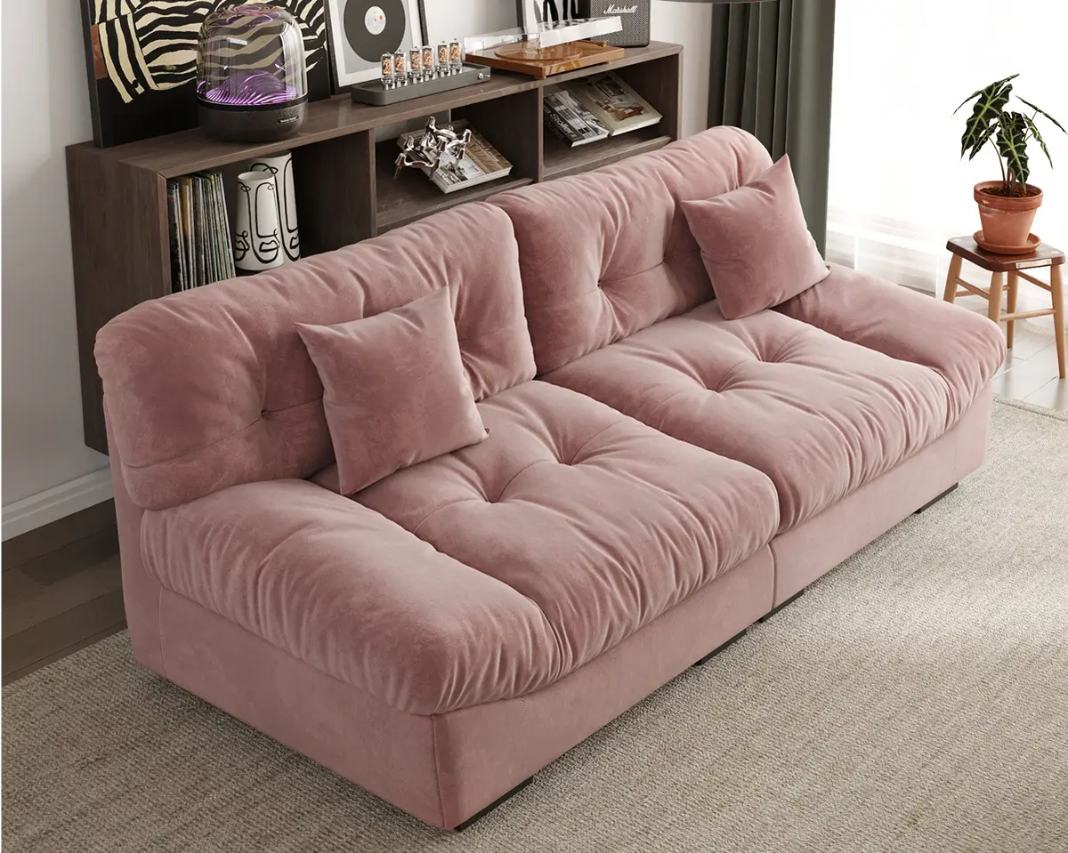 Urban Loveseat Sofa
