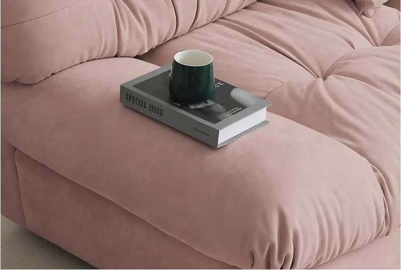 Versatile Armrests
