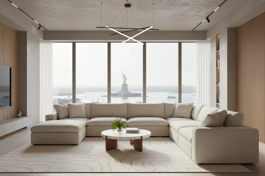 Is Cloud Modular Sofa Worth Buying? 2026 Review