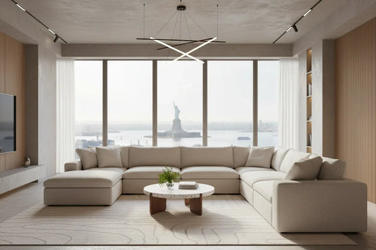 Is Cloud Modular Sofa Worth Buying? 2026 Review