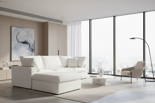 How to Choose the Best Cloud Couch: The Ultimate 2026 Buying Guide