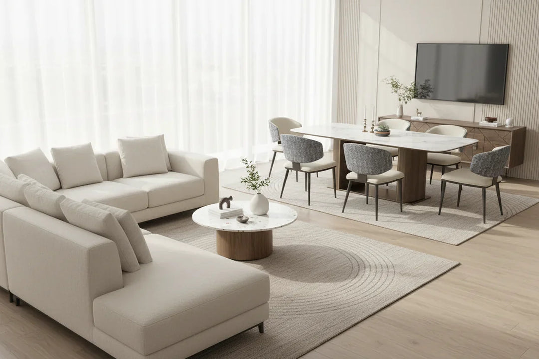 Are WJS Home Furniture Worth Buying? 2026 Review | WJS Home