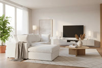 How Much Is a Cloud Sofa？Price Guide from $10k Originals to Smart Alternatives