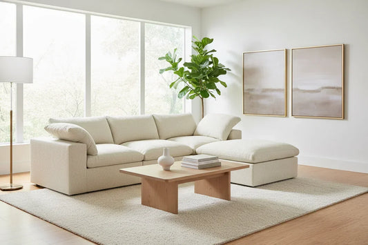 6 Durable Cloud Couch Alternatives for Real Life in 2026