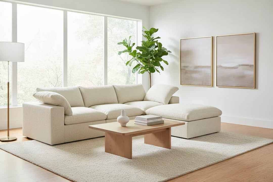 6 Durable Cloud Couch Alternatives for Real Life in 2026