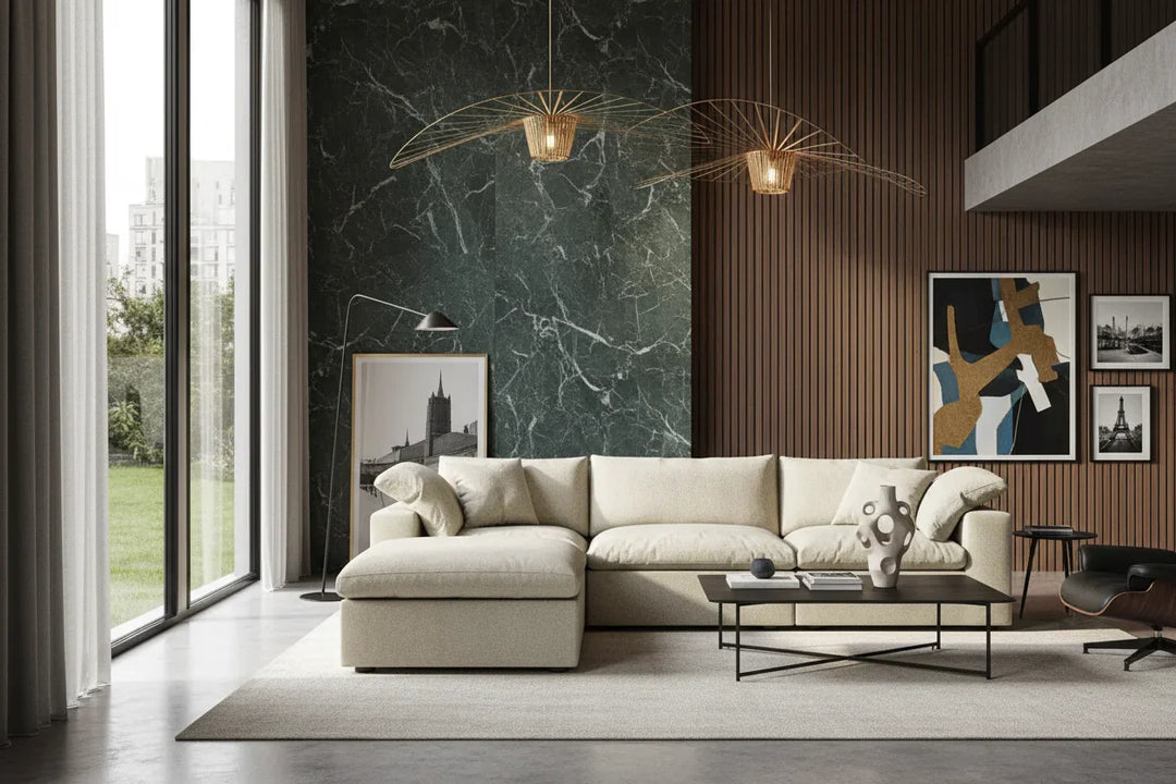 5 Top-Rated Cloud Sofa Brands of 2026: Expert Final Tested