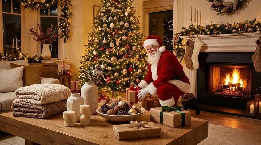 10 Best Christmas Gift Ideas for Friends: 2025 Home Decor Guide