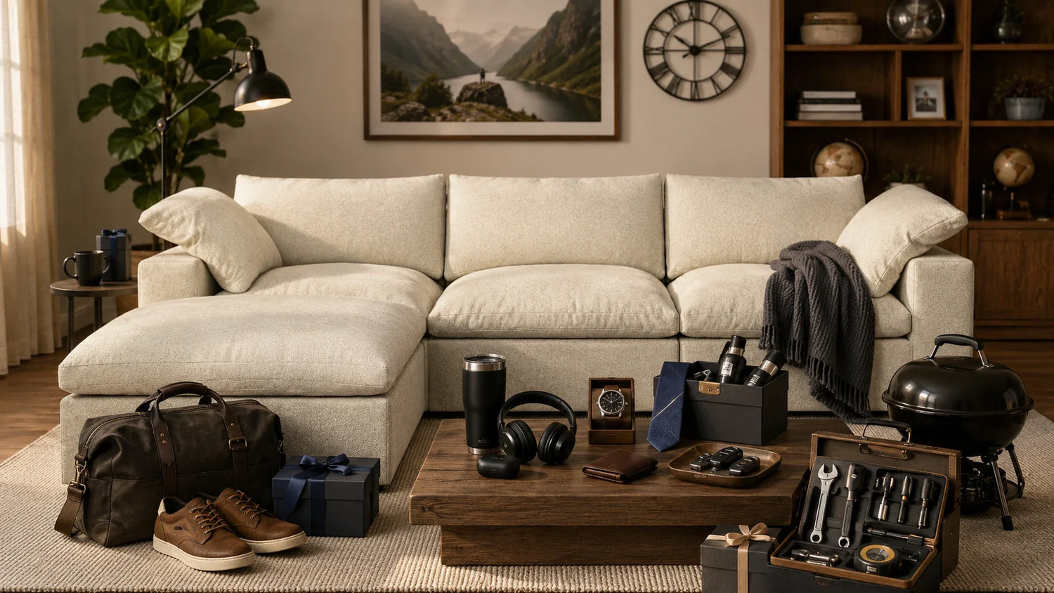 10+ Father's Day Gift Ideas Every Dad Will Actually Love