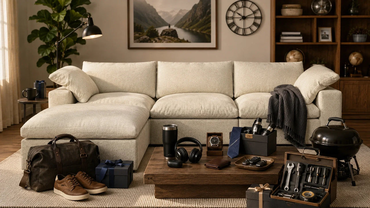 10+ Father's Day Gift Ideas Every Dad Will Actually Love