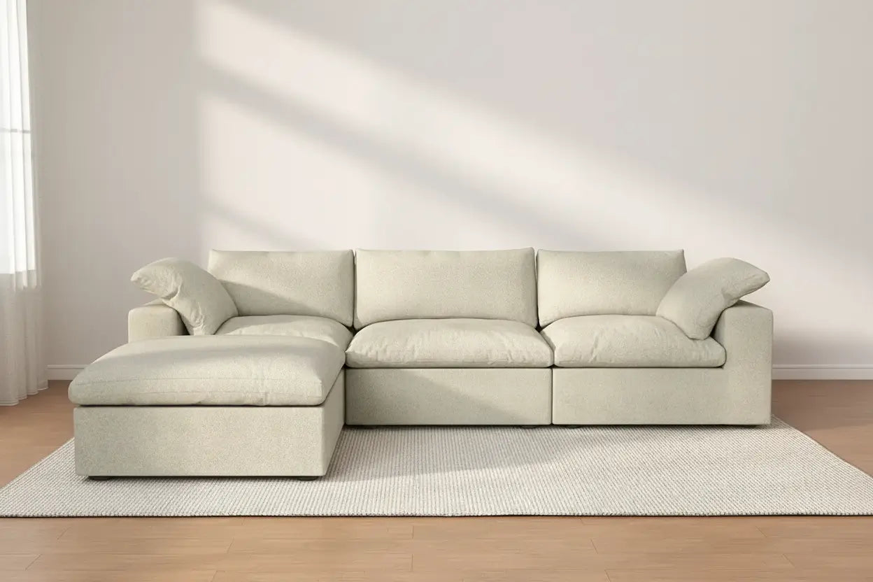 10 Essential Types of Sofas and Couches: 2026 Reviews | WJS Home