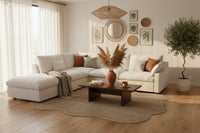 15 Modern Boho Style Living Room Ideas for a Cozy Home