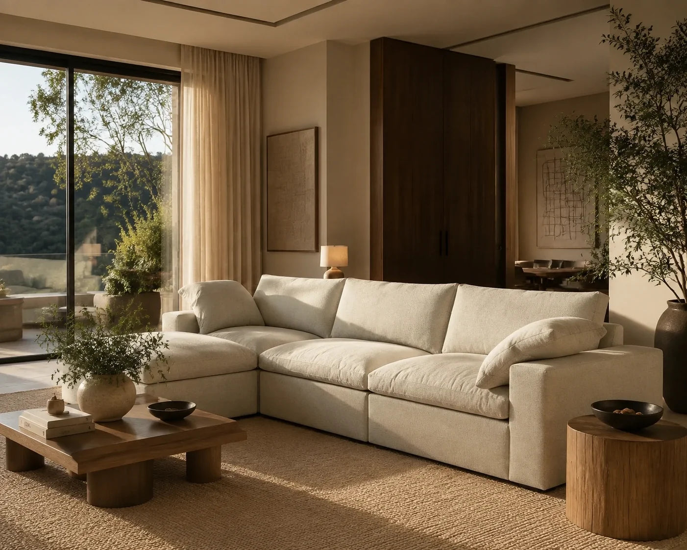 2026 Living Room Trends: The Rise of Comfort-First Sofas and Spaces Made for Living