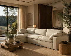 2026 Living Room Trends: The Rise of Comfort-First Sofas and Spaces Made for Living