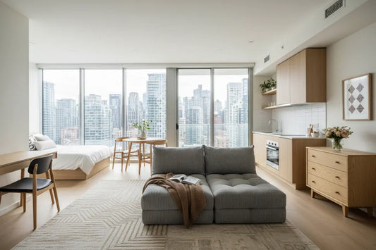 Reviewing the 5 Best Boneless Sofas under $500 of 2026