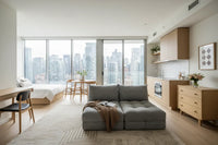 Reviewing the 5 Best Boneless Sofas under $500 of 2026